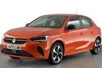 2020 Vauxhall Corsa e