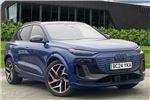 2024 Audi Q6 E Tron