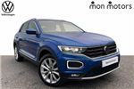 2021 Volkswagen T-Roc