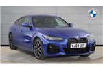 2024 BMW 4 Series Gran Coupe