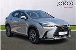 2024 Lexus NX