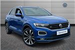2019 Volkswagen T-Roc