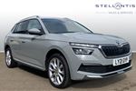 2021 Skoda Kamiq