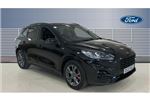 2022 Ford Kuga