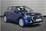 2021 Audi Q3