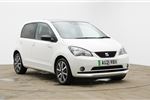 2021 SEAT Mii Electric