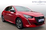 2023 Peugeot 208