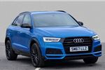 2017 Audi Q3