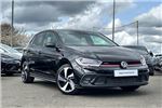 2025 Volkswagen Polo GTI