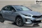 2023 Kia XCeed