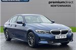 2020 BMW 3 Series