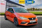 2019 SEAT Leon