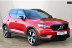 2022 Volvo XC40 Recharge