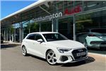2022 Audi A3