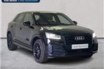 2020 Audi Q2