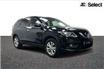 2017 Nissan X-Trail