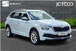 2020 Skoda Kamiq