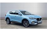 2021 MG HS