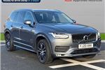 2020 Volvo XC90