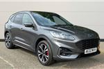 2022 Ford Kuga