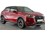 2021 DS DS 3 Crossback