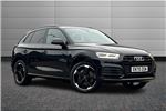 2020 Audi Q5