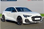 2024 Audi S3