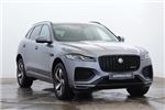 2022 Jaguar F-Pace