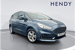 2021 Ford S-MAX