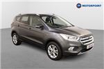 2018 Ford Kuga