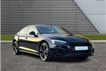 2023 Audi A5 Sportback