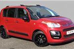 2016 Citroen C3 Picasso