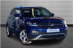 2023 Volkswagen T-Cross