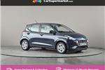 2022 Hyundai i10