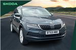 2019 Skoda Karoq