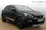 2020 Peugeot 3008