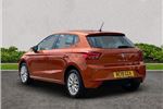 2019 SEAT Ibiza