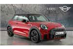 2022 MINI Hatchback