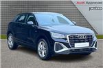 2022 Audi Q2