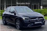 2024 Mercedes-Benz GLA