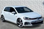 2018 Volkswagen Golf GTI