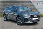 2021 Audi Q3