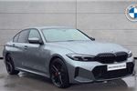 2023 BMW 3 Series