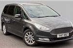 2017 Ford Galaxy