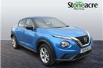 2021 Nissan Juke