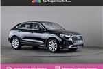 2021 Audi Q3