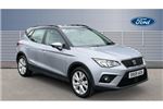 2019 SEAT Arona