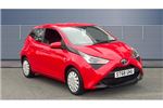 2019 Toyota Aygo