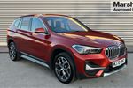 2020 BMW X1