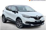 2020 Renault Captur